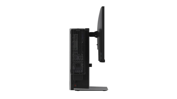 Dell OSS21 stanowisko na monitor lub PC