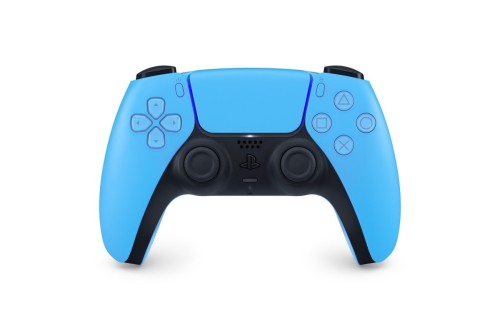 Kontroler bezprzewodowy Sony PlayStation 5 DualSense pad Starlight Blue V2