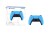 Kontroler bezprzewodowy Sony PlayStation 5 DualSense pad Starlight Blue V2