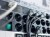 PLISTWA LED PODSTAWOWA BACHMANN 230V 19'' 1U 2M