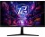 Monitor 24.5" Asrock PG25FFT 62,2cm 1920x1080px Full HD Czarny