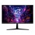 Monitor 24.5" Asrock PG25FFT 62,2cm 1920x1080px Full HD Czarny