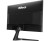 Monitor 24.5" Asrock PG25FFT 62,2cm 1920x1080px Full HD Czarny