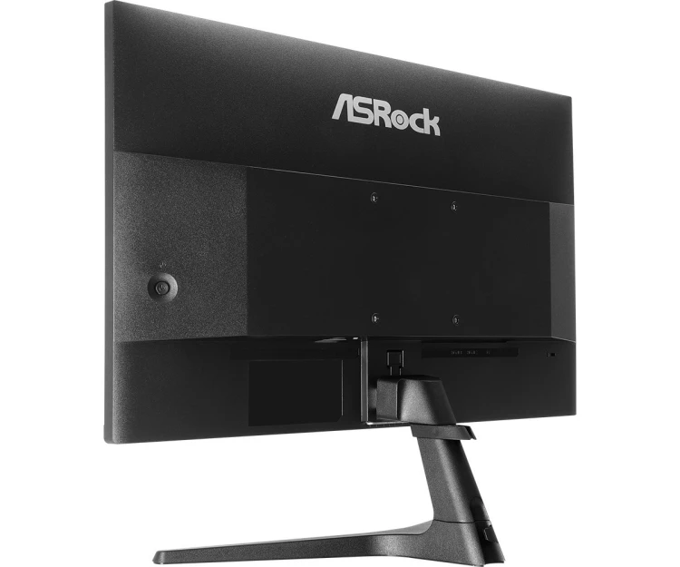 Monitor 24.5" Asrock PG25FFT 62,2cm 1920x1080px Full HD Czarny