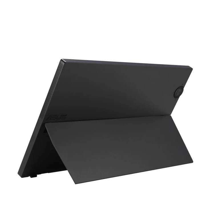 ASUS PA148CTV monitor komputerowy 35,6 cm (14") 1920 x 1080 px Full HD LED Ekran dotykowy Blad Czarny