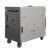 Generator diesla KS 9200HDES-1/3 ATSR 230/400V, rozruch elektryczny (EURO V)