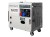 Generator diesla KS 9200HDES-1/3 ATSR 230/400V, rozruch elektryczny (EURO V)