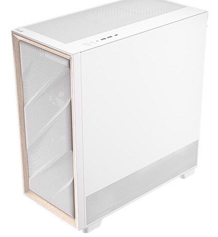 Obudowa Antec Geh Antec FLUX Biała Midi Tower biała sprzedaż detaliczna