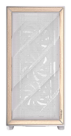 Obudowa Antec Geh Antec FLUX Biała Midi Tower biała sprzedaż detaliczna