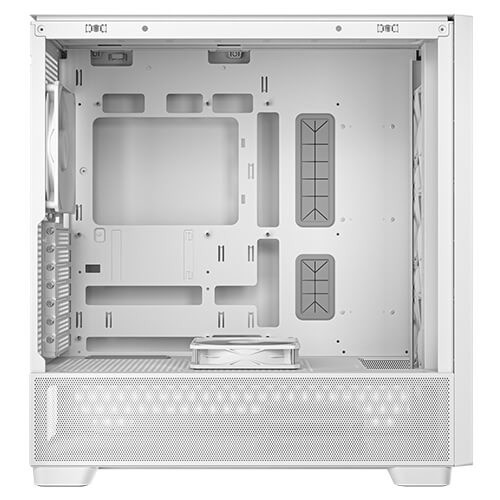 Obudowa Antec Geh Antec FLUX Biała Midi Tower biała sprzedaż detaliczna