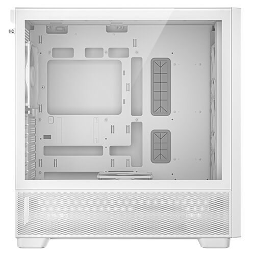 Obudowa Antec Geh Antec FLUX Biała Midi Tower biała sprzedaż detaliczna
