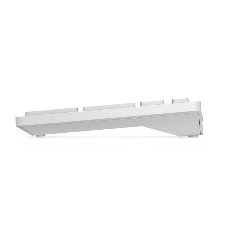 Zestaw klawiatura i mysz Dell Pro KM5221W - Klawiatura - 1,600 dpi