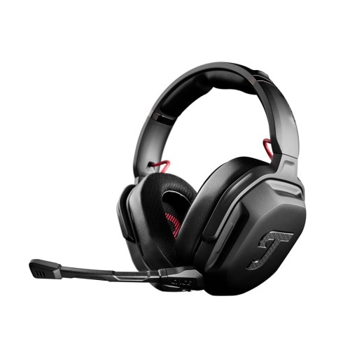 Zestaw słuchawkowy Teufel CAGE PRO bezprzewodowy nauszny Bluetooth do gier noc