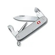 Scyzoryk Victorinox Pioneer X - silver