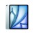 Apple iPad Air 5G Apple M LTE-TDD & LTE-FDD 128 GB 33 cm (13") 12 GB Wi-Fi 7 (802.11be) iPadOS 26 Niebieski