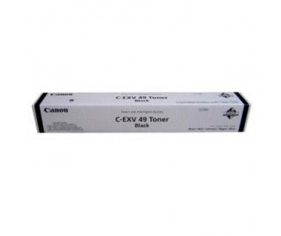 Canon 8524B002 kaseta z tonerem 1 szt. Oryginalny Czarny