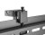 Uchwyt ścienny 37"-70" 1TFT Popout 1Joint 45Kg sw lite Sprzedaż detaliczna
