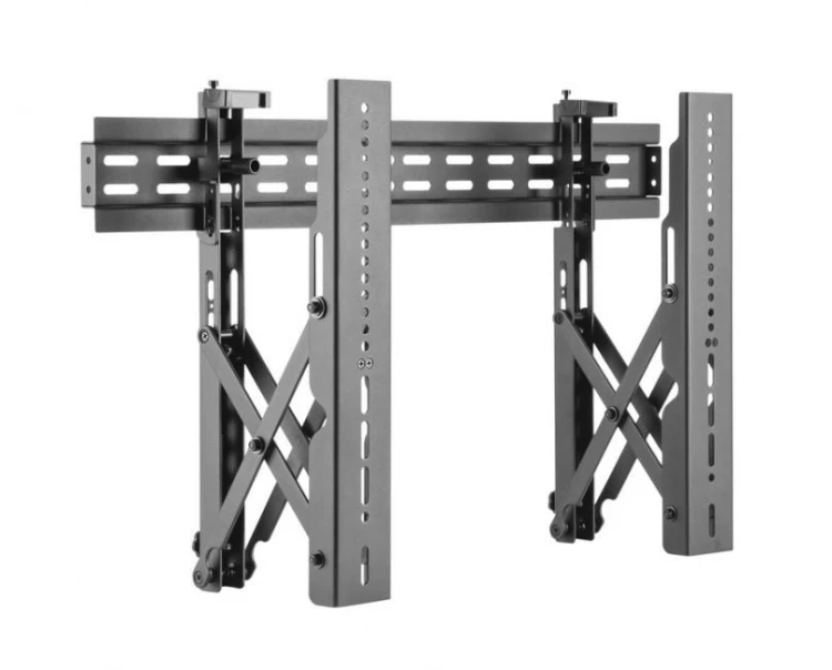 Uchwyt ścienny 37"-70" 1TFT Popout 1Joint 45Kg sw lite Sprzedaż detaliczna