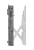 Uchwyt ścienny 37"-70" 1TFT Popout 1Joint 45Kg sw lite Sprzedaż detaliczna