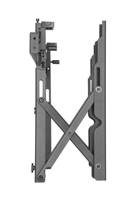 Uchwyt ścienny 37"-70" 1TFT Popout 1Joint 45Kg sw lite Sprzedaż detaliczna