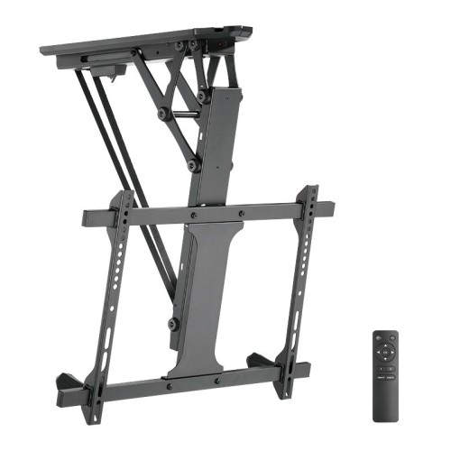 Logilink Telewizor sufitowy 32-70", elektryczny, Max.35KG
