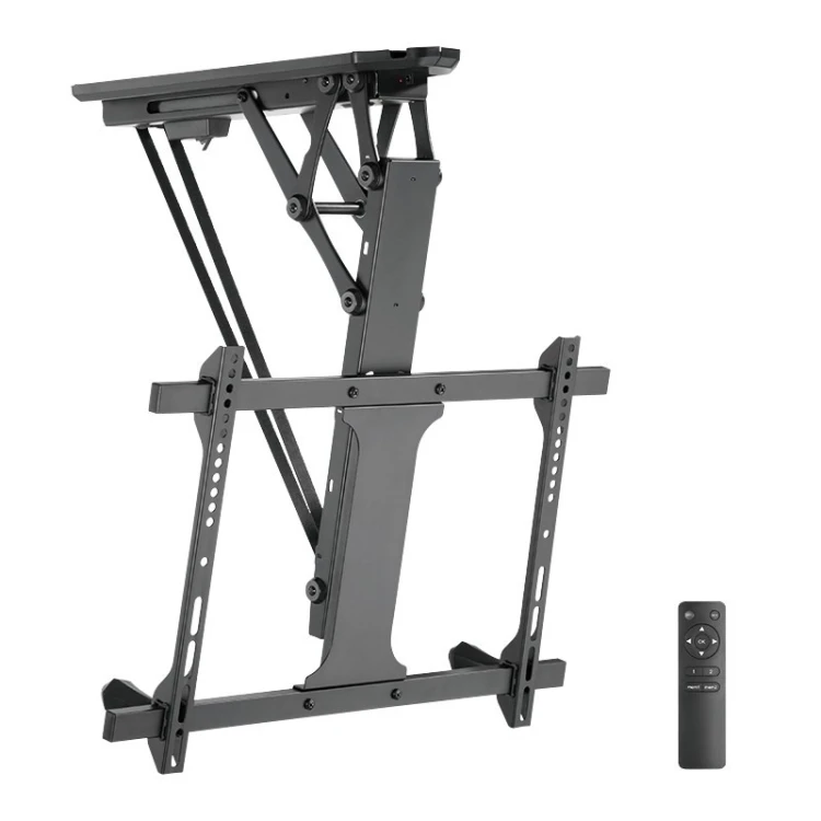 Logilink Telewizor sufitowy 32-70", elektryczny, Max.35KG