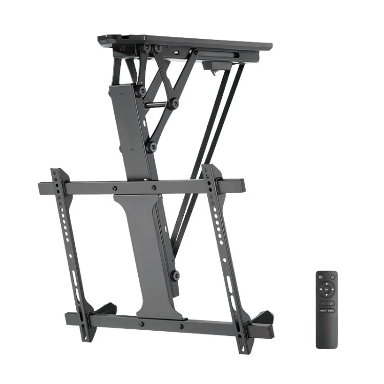 Logilink Telewizor sufitowy 32-70", elektryczny, Max.35KG