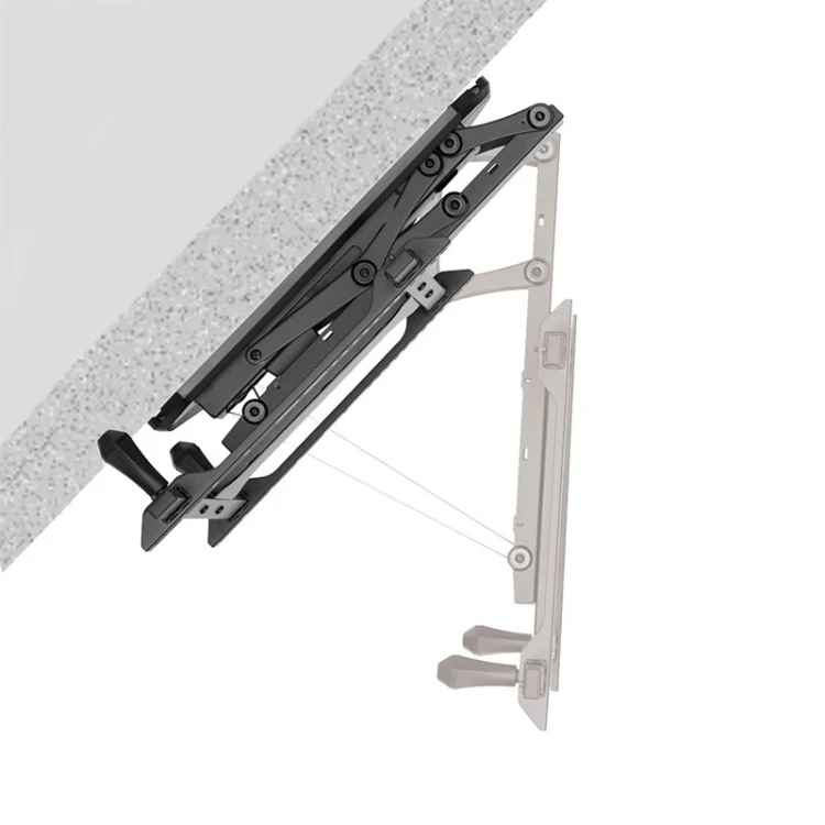 Logilink Telewizor sufitowy 32-70", elektryczny, Max.35KG
