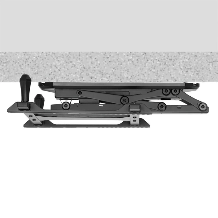 Logilink Telewizor sufitowy 32-70", elektryczny, Max.35KG