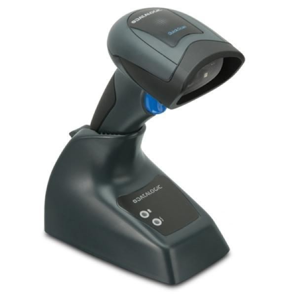 Origin Storage QBT2131-BK-BTK1 skaner