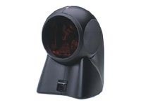 Skaner Honeywell Orbit 7120, 1D, kit (RS232), black