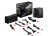 MSI MPG A1000G PCIE5 moduł zasilaczy 1000 W 20+4 pin ATX ATX Czarny