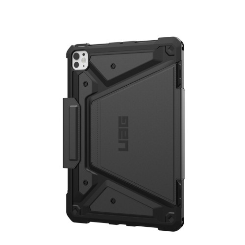 UAG Metropolis SE - obudowa ochronna z uchwytem do Apple Pencil do iPad Pro 11" M4 (2024) (black)