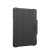 UAG Metropolis SE - obudowa ochronna z uchwytem do Apple Pencil do iPad Pro 11" M4 (2024) (black)