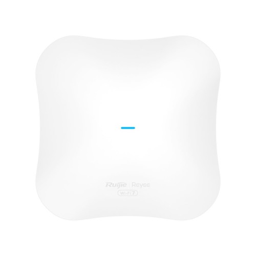 Ruijie Networks RG-RAP72PRO punkt dostępowy WLAN 5011 Mbit/s Biały Obsługa PoE
