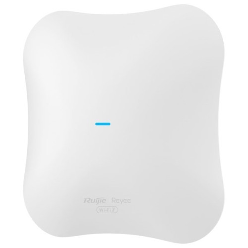 Ruijie Networks RG-RAP72PRO punkt dostępowy WLAN 5011 Mbit/s Biały Obsługa PoE