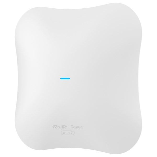 Ruijie Networks RG-RAP72PRO punkt dostępowy WLAN 5011 Mbit/s Biały Obsługa PoE