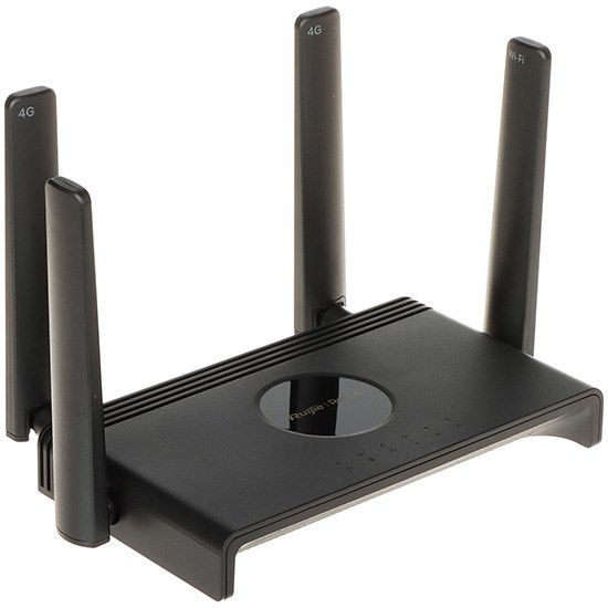 Router Ruijie Reyee RG-EW300T