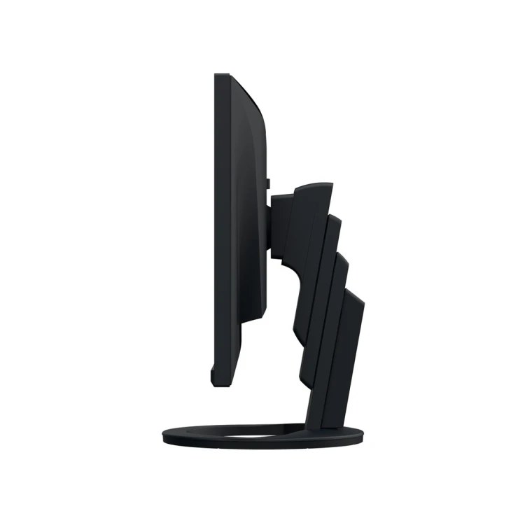 EIZO FlexScan EV2480-BK LED display 60,5 cm (23.8") 1920 x 1080 px Full HD Czarny