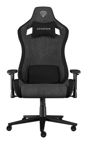 GENESIS NFG-2244 fotel do gry Fotel dla gracza Obite siedzisko