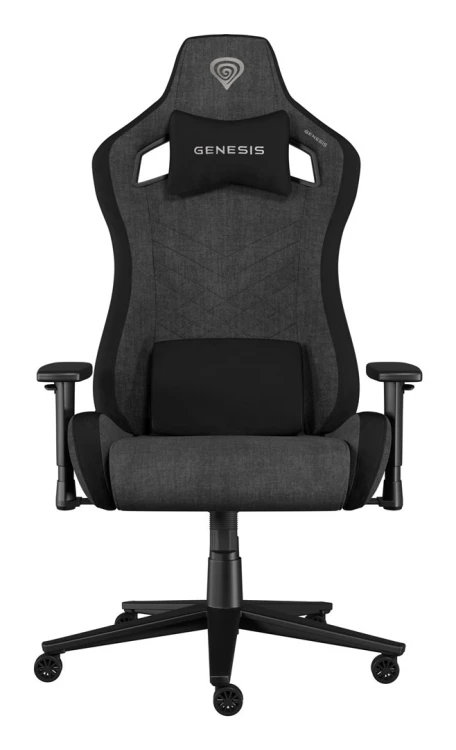 GENESIS NFG-2244 fotel do gry Fotel dla gracza Obite siedzisko