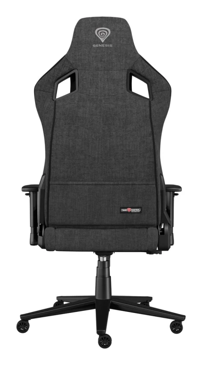 GENESIS NFG-2244 fotel do gry Fotel dla gracza Obite siedzisko