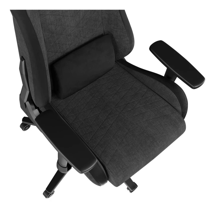 GENESIS NFG-2244 fotel do gry Fotel dla gracza Obite siedzisko