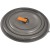 Jetboil 1.5L Ceramic Cook Pot Słoiczek 1,5 l Carbon