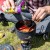 Jetboil 1.5L Ceramic Cook Pot Słoiczek 1,5 l Carbon