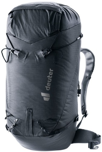 Deuter Guide Lite 30 30 l Czarny