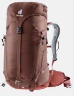 Deuter Trail 28 SL 28 l Brązowy