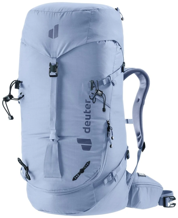Deuter Guide 32+6 SL 32 l Niebieski