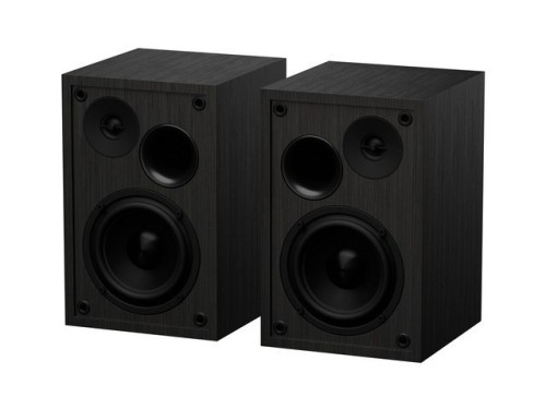 GENESIS NGS-2343 głośnik Czarny Przewodowy i Bezprzewodowy 20 W