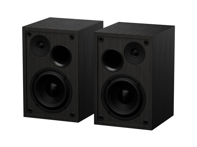 GENESIS NGS-2343 głośnik Czarny Przewodowy i Bezprzewodowy 20 W